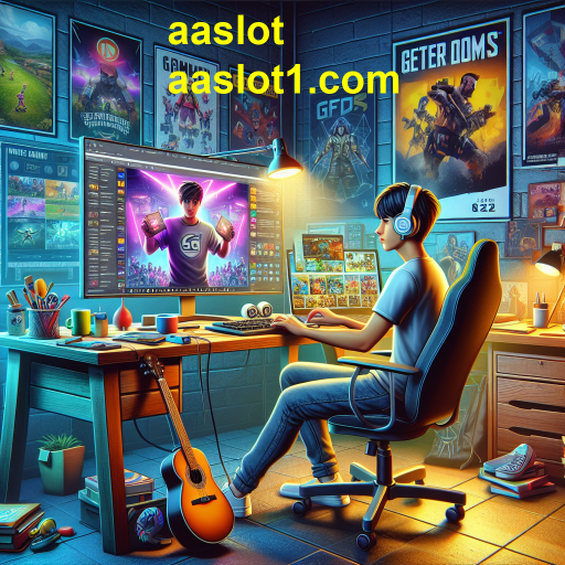 A Importância dos Blogs no Mundo dos Jogos