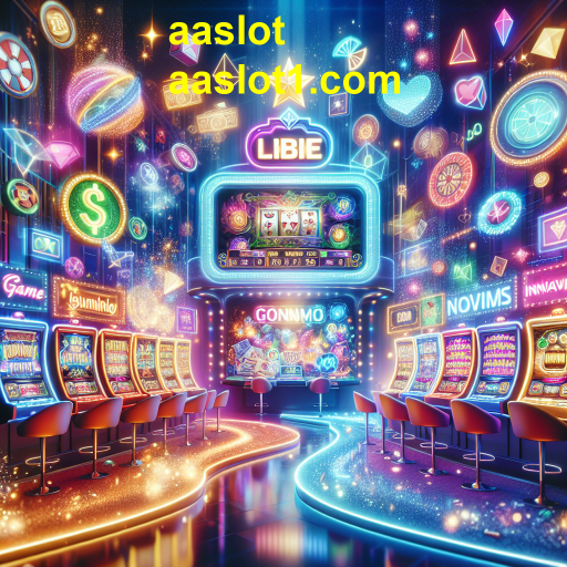 Explorando os Jogos de Bônus no Aaslot: Diversão e Prêmios em Cada Giro