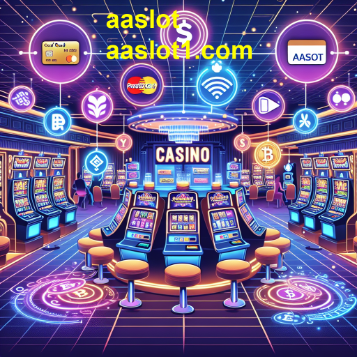 Entendendo os Métodos de Pagamento nos Jogos Online