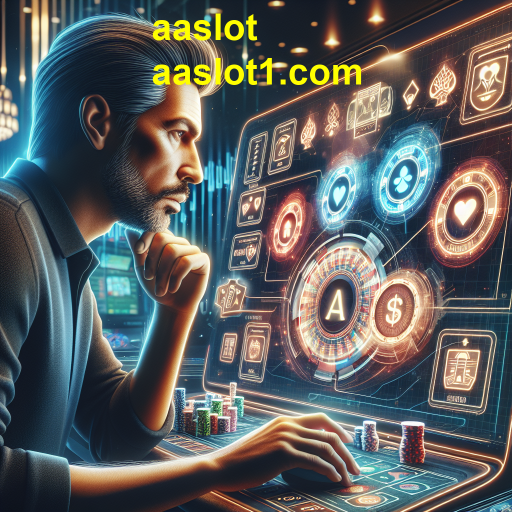 A Importância do Jogo Responsável na plataforma aaslot